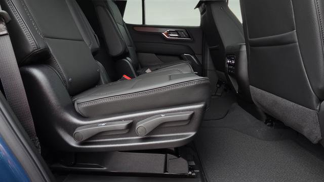 New 2026 GMC Yukon Denali w/ Denali Reserve Package image 19