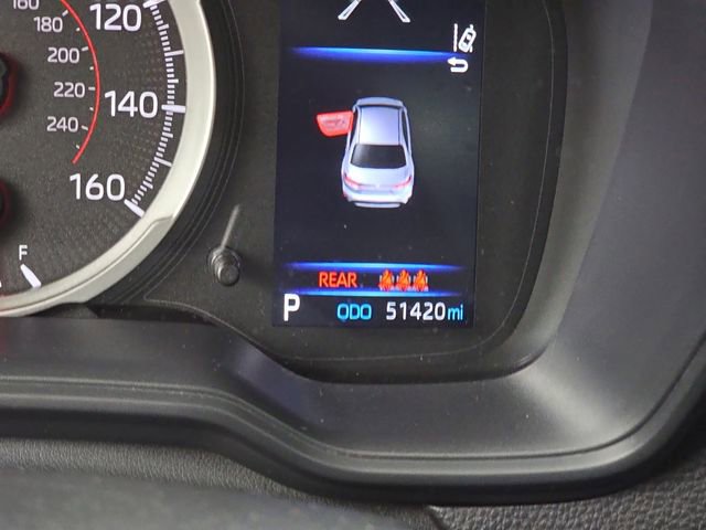 Used 2022 Toyota Corolla SE image 25
