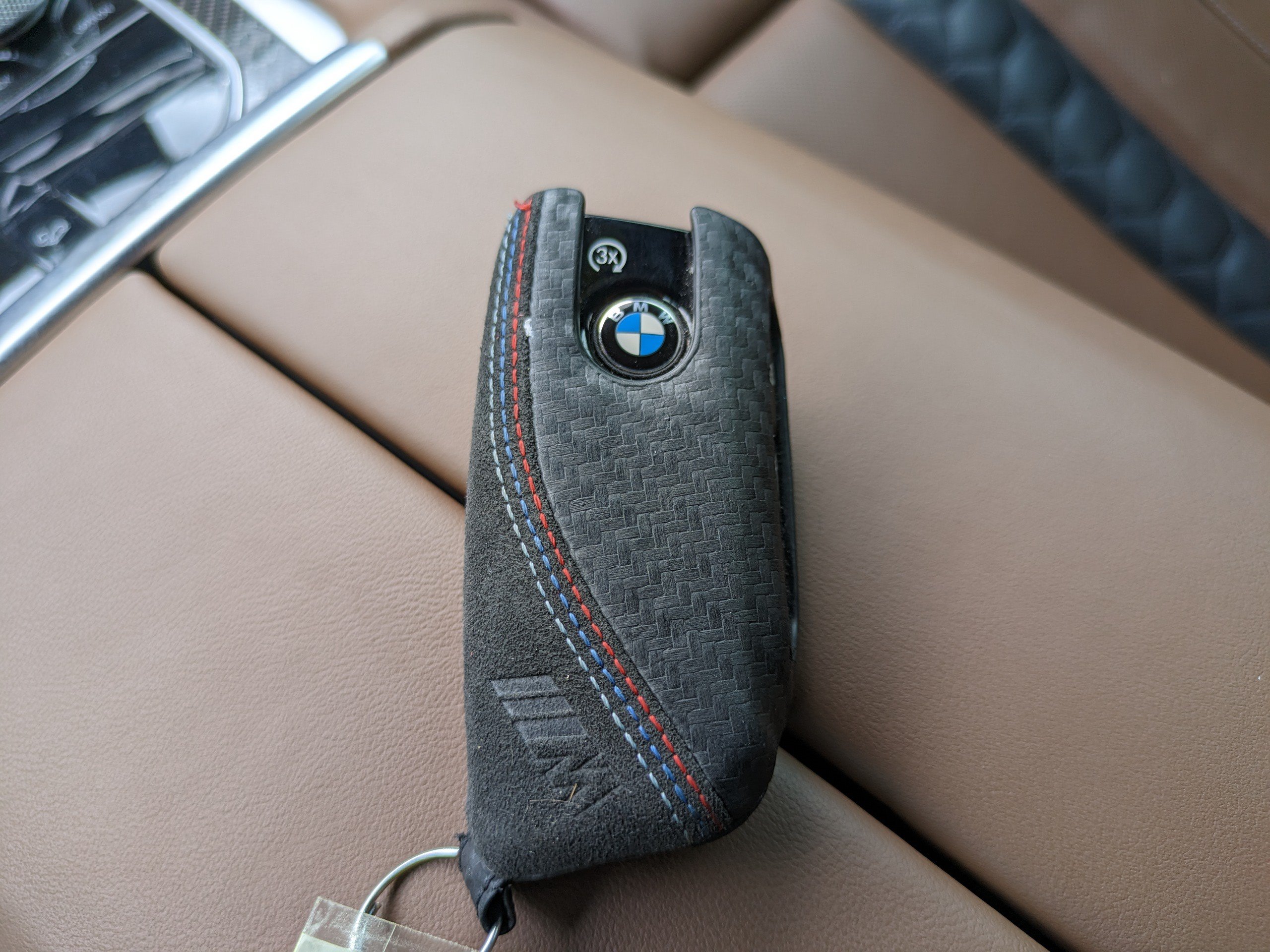 Used 2024 BMW X5 M Competition AWD/4WD image 37
