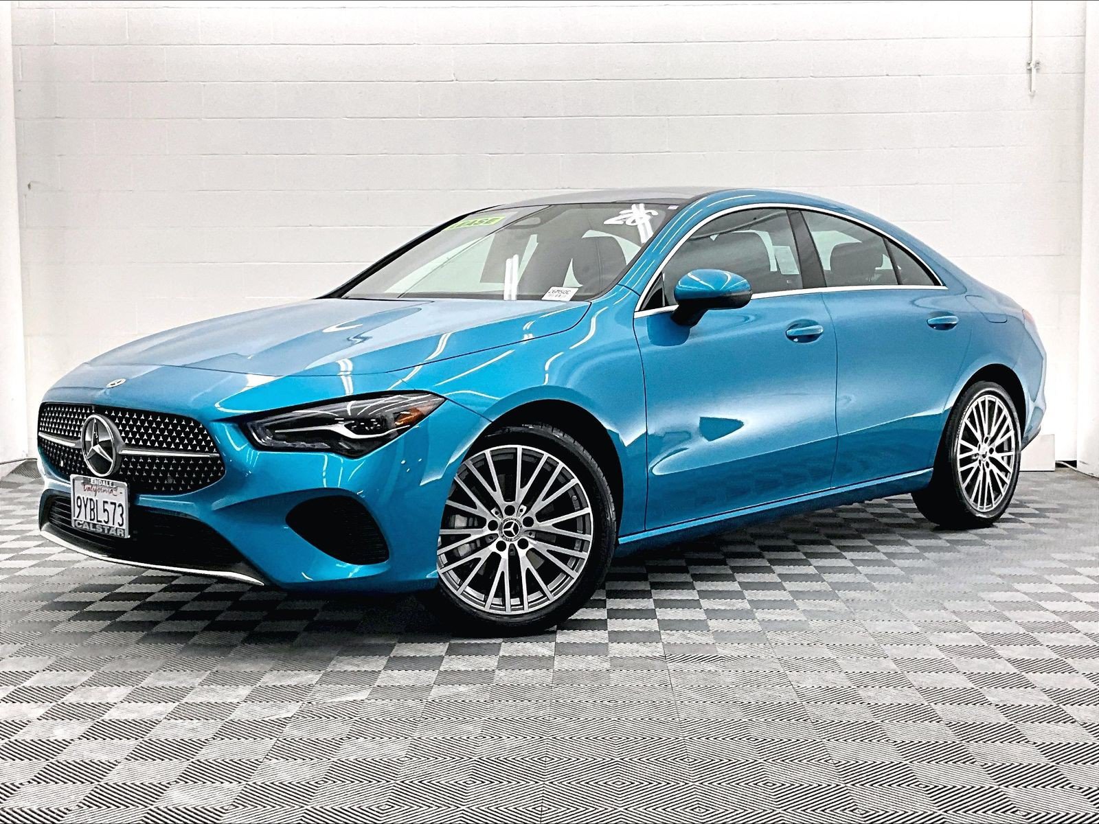 Used 2026 Mercedes-Benz CLA 250 image 13
