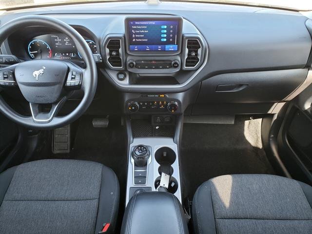 Used 2024 Ford Bronco Sport Big Bend AWD/4WD image 15