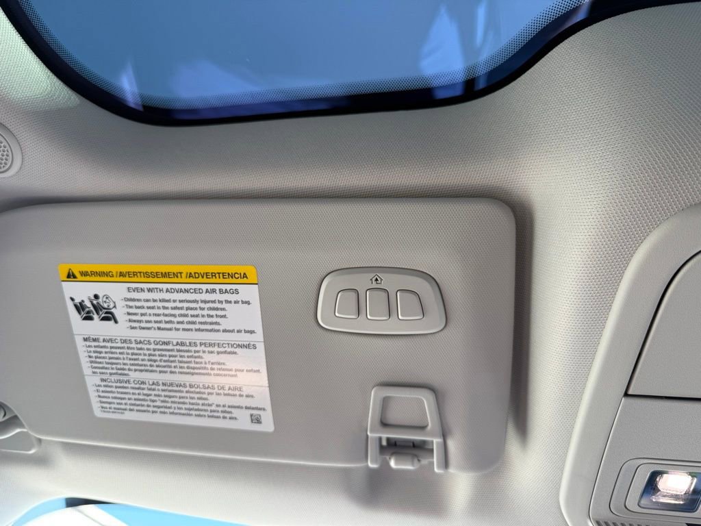 New 2025 Ford Mustang Mach-E Premium image 33