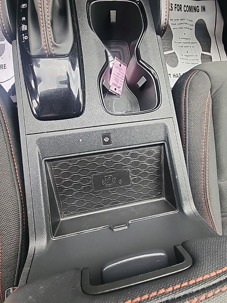 Used 2023 Nissan Frontier PRO-4X w/ Pro Convenience Package image 21