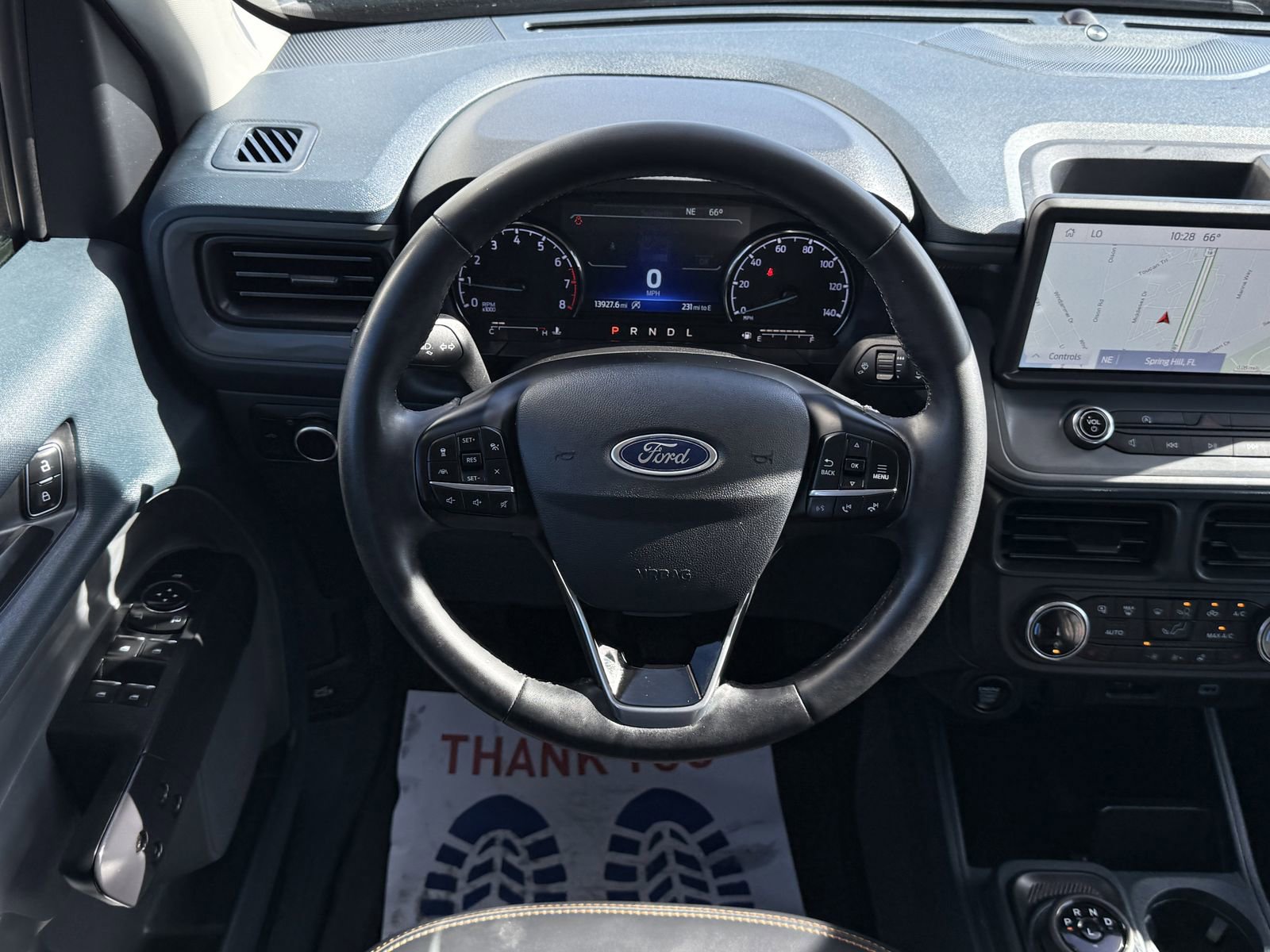 Used 2023 Ford Maverick Tremor w/ Tremor Off-Road Package image 11