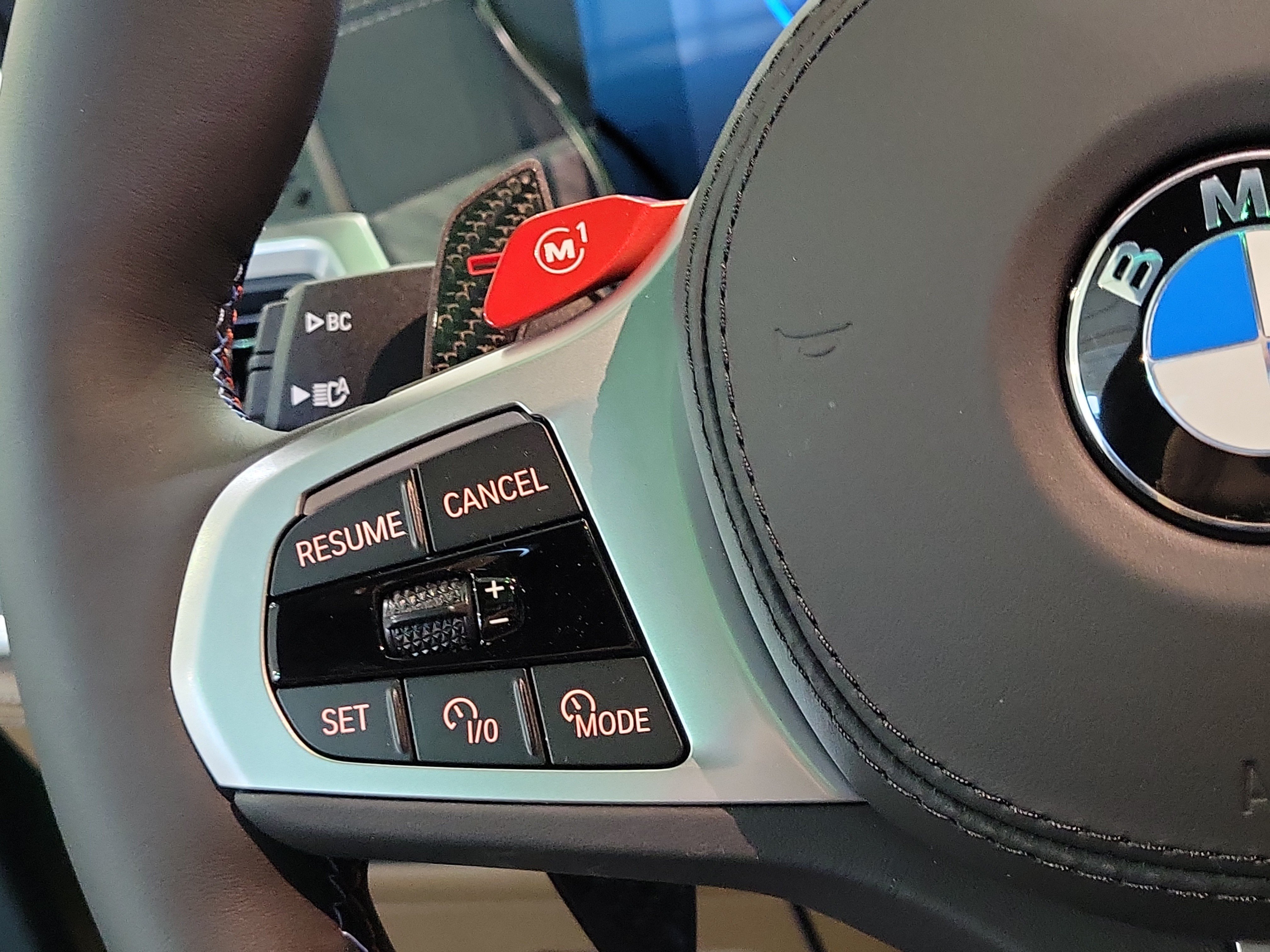 New 2026 BMW X5 M Competition w/ Executive Package AWD/4WD image 27
