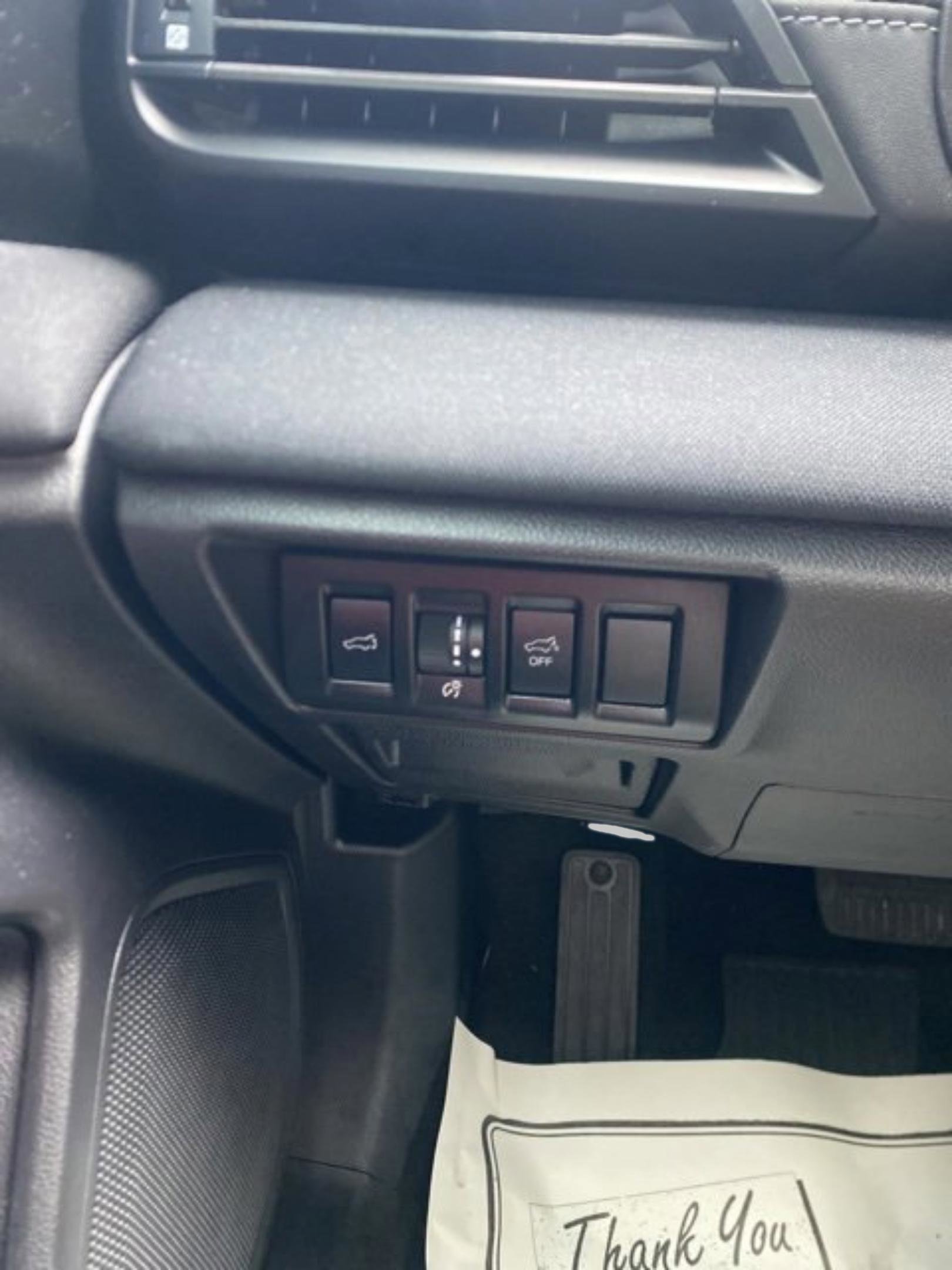 Used 2024 Subaru Outback Premium w/ Popular Package #1A image 18