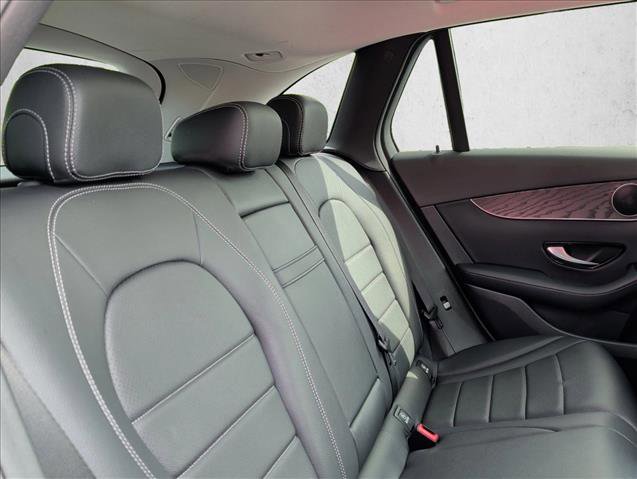Used 2016 Mercedes-Benz GLC 300 image 21
