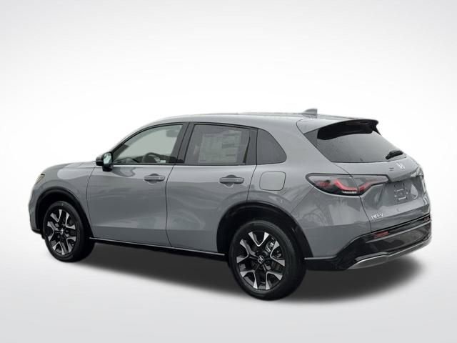 New 2026 Honda HR-V EX-L image 9