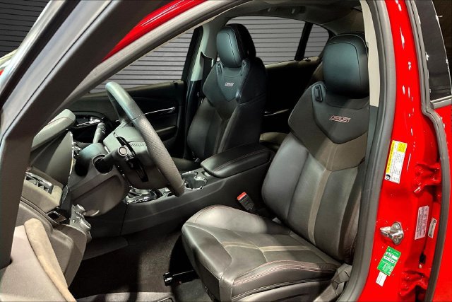 Used 2017 Chevrolet SS RWD image 19