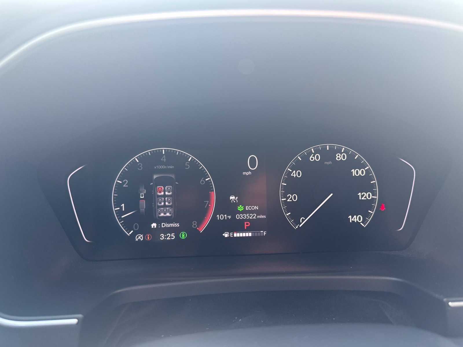 Used 2023 Honda Pilot EX-L image 9