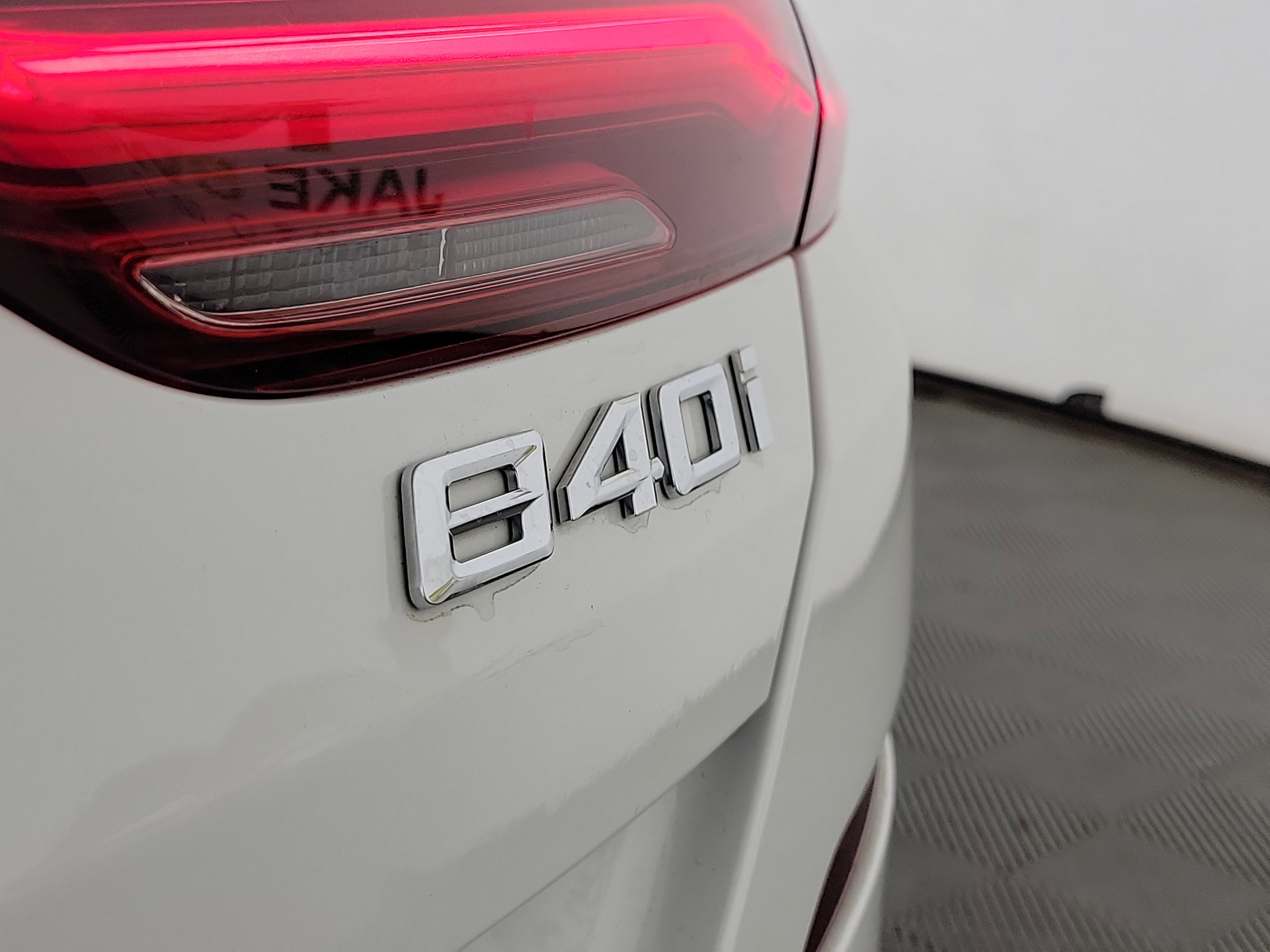 Used 2021 BMW 840i xDrive Coupe image 23