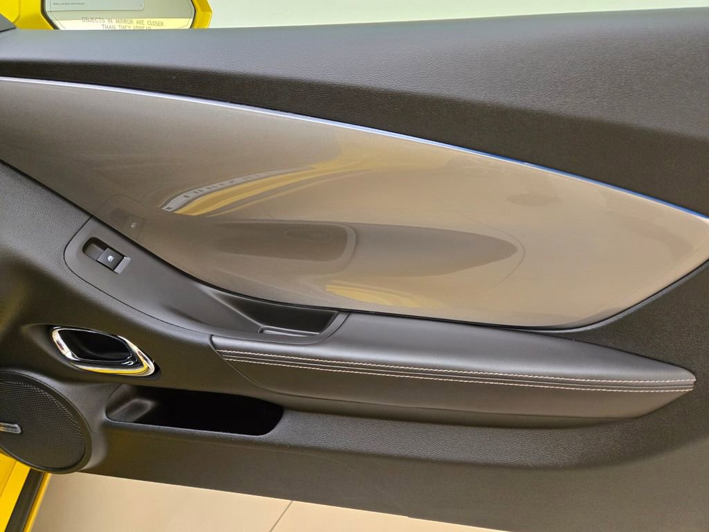 Used 2010 Chevrolet Camaro SS w/ RS Package image 25