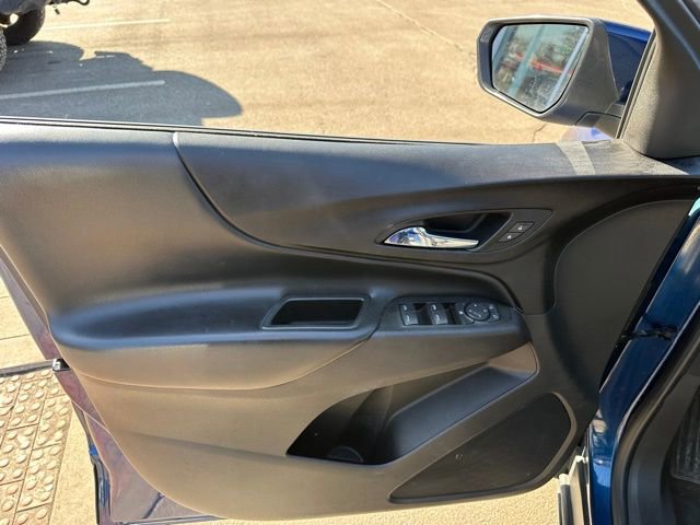 Used 2022 Chevrolet Equinox LT image 10