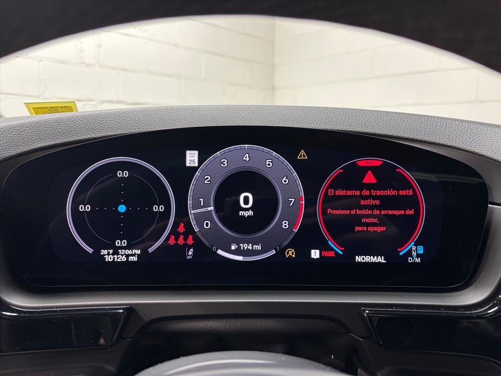 Used 2025 Porsche Cayenne S image 17