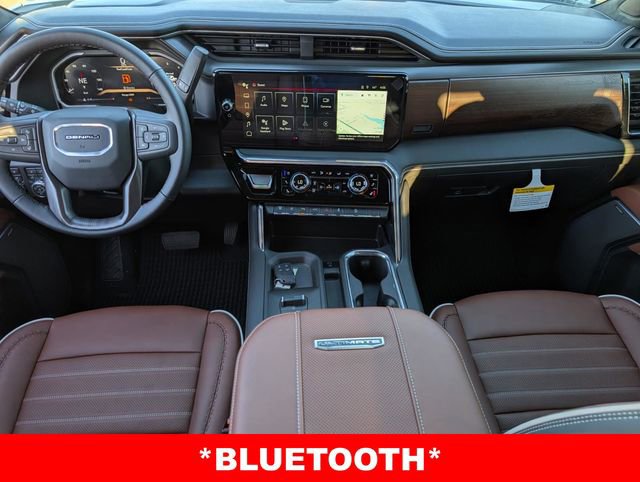 New 2026 GMC Sierra 2500 Denali Ultimate image 6