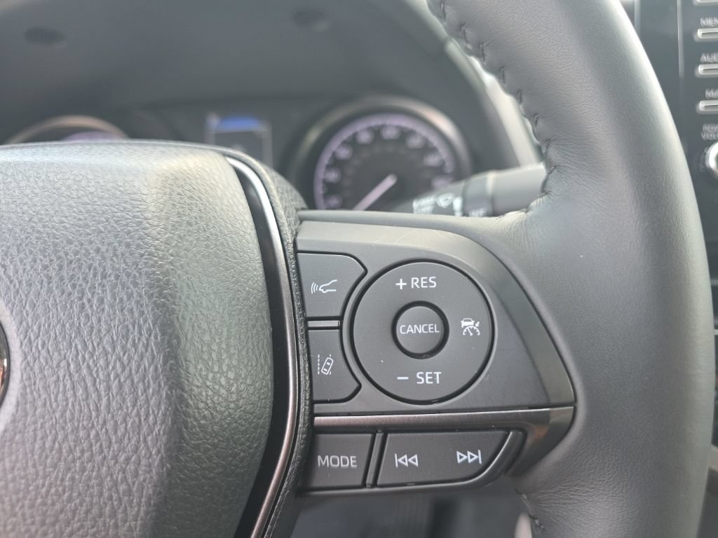 Certified 2024 Toyota Camry SE w/ Convenience Package FWD image 18