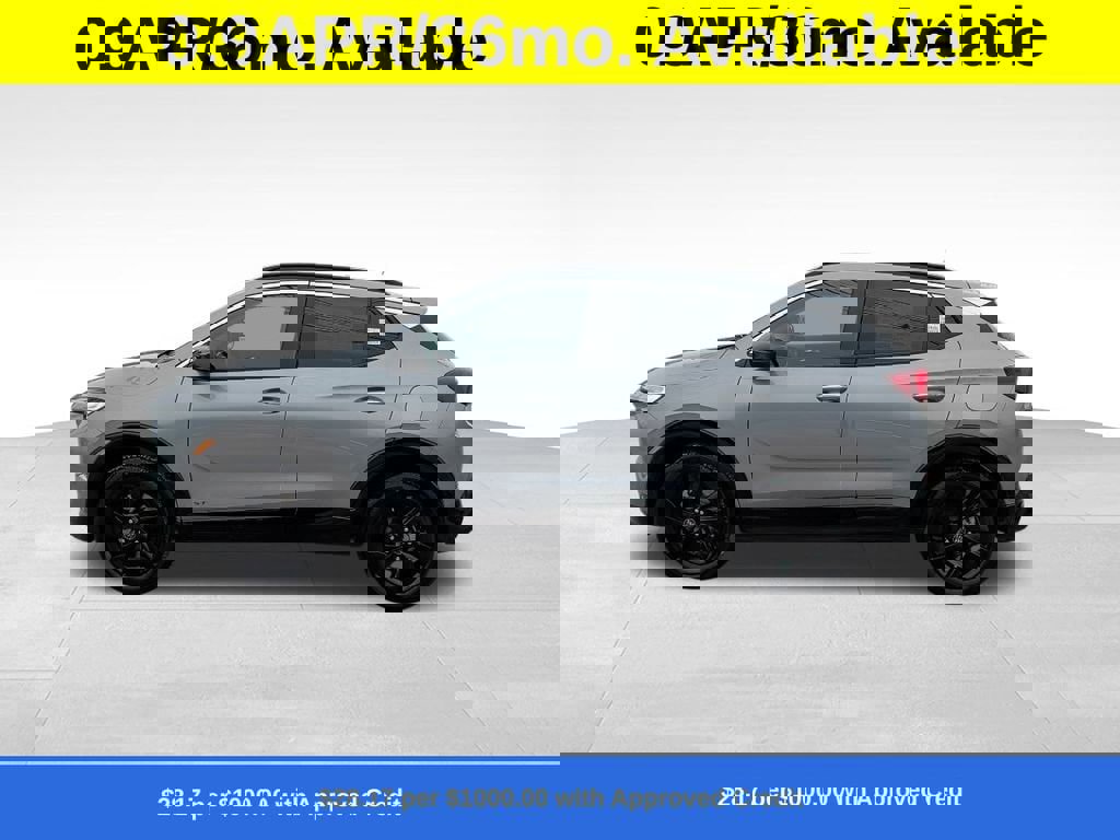 New 2026 Buick Encore GX Sport Touring w/ Comfort Package image 4