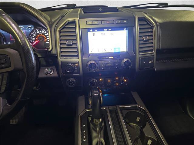 Used 2019 Ford F150 Raptor w/ Equipment Group 802A Luxury AWD/4WD image 21