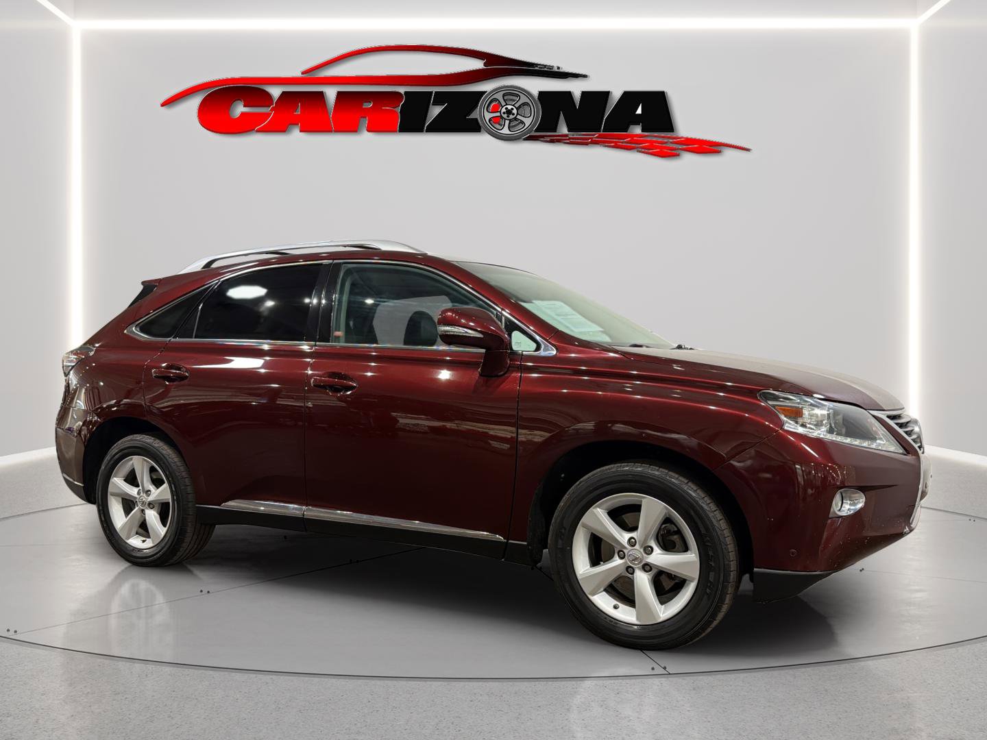 Used 2015 Lexus RX 350 FWD w/ Premium Package image 15