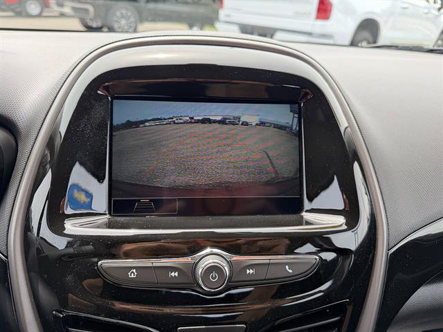 Used 2022 Chevrolet Spark LT FWD image 24