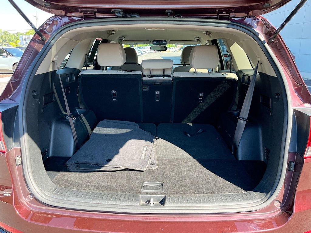 Used 2020 Kia Sorento S FWD image 31