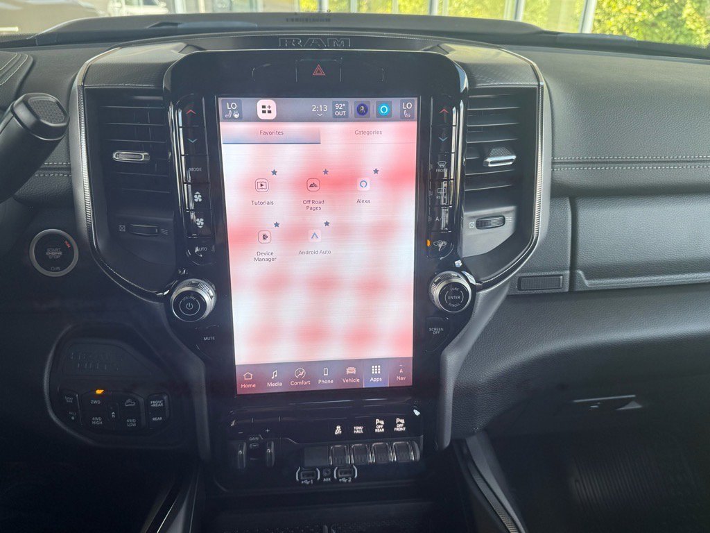 New 2026 RAM 2500 Power Wagon image 47