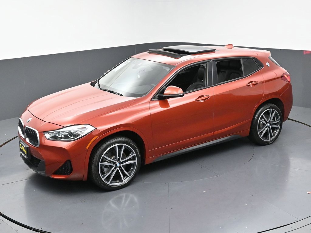Used 2022 BMW X2 xDrive28i image 47