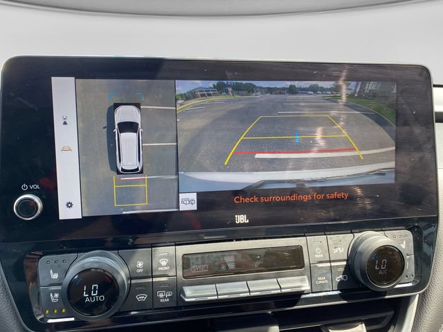 Used 2024 Toyota Grand Highlander AWD image 23