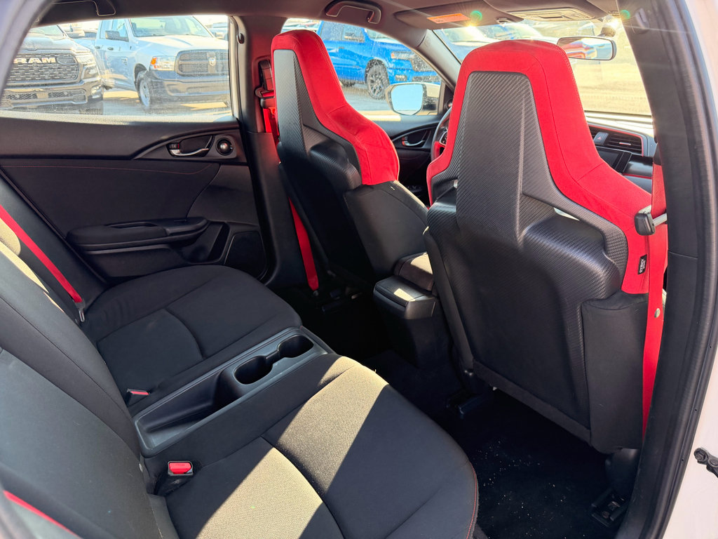 Used 2019 Honda Civic Type R image 17