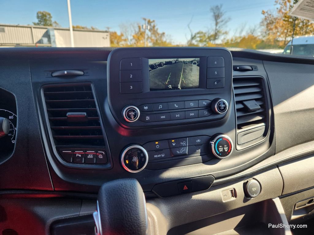 Used 2020 Ford Transit 350 XL image 4