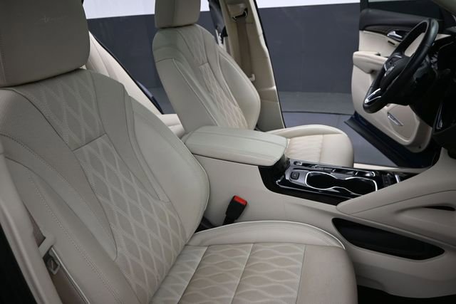 Used 2023 Buick Envision Avenir FWD image 23