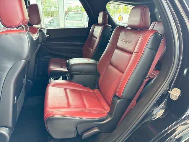 Used 2024 Dodge Durango SRT Hellcat AWD/4WD image 18