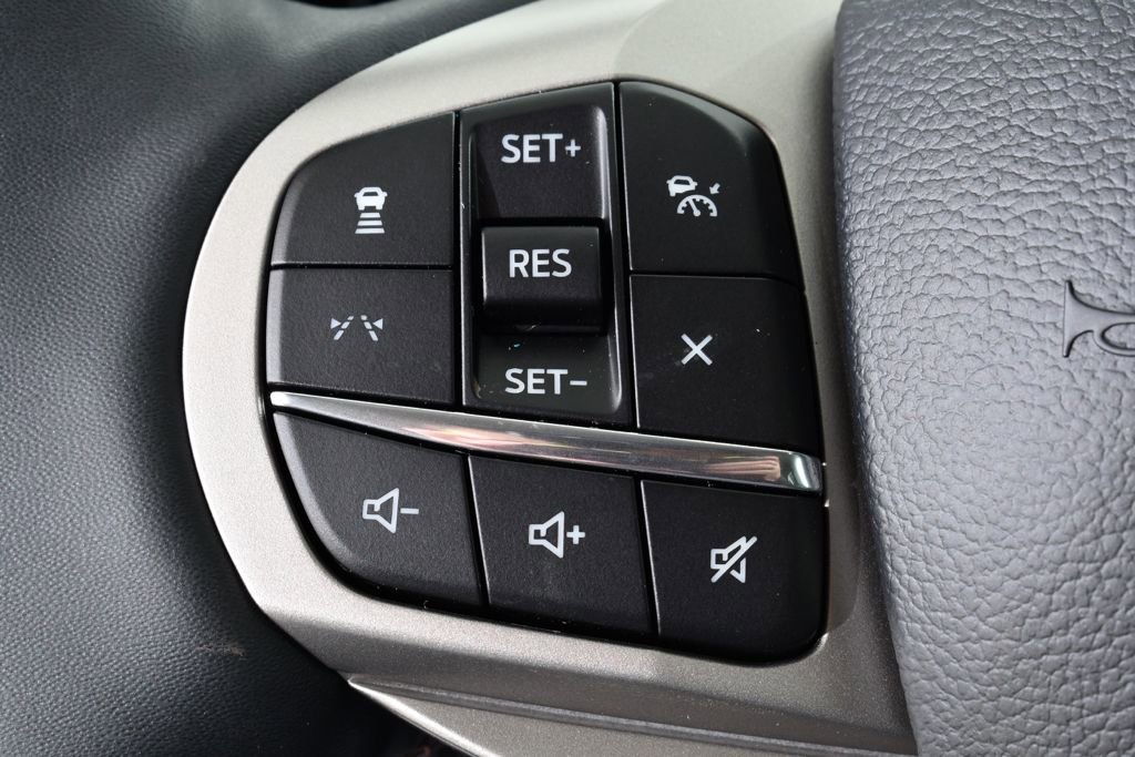 New 2026 Ford Explorer Active w/ Active Comfort Package image 34