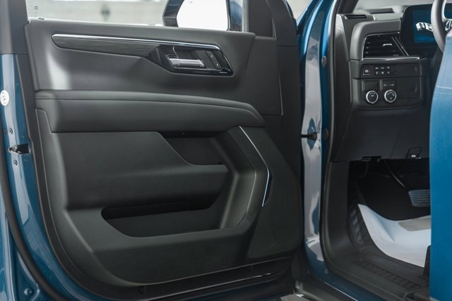 New 2025 Chevrolet Tahoe LS image 37