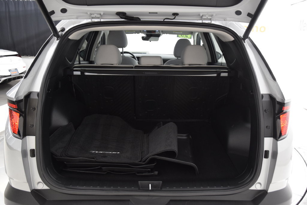 Used 2025 Hyundai Tucson SEL FWD image 29
