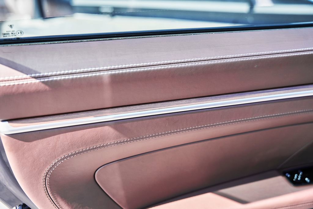 Used 2020 Porsche 911 Carrera 4S w/ Premium Package image 28