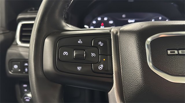 Used 2024 GMC Yukon Denali image 17