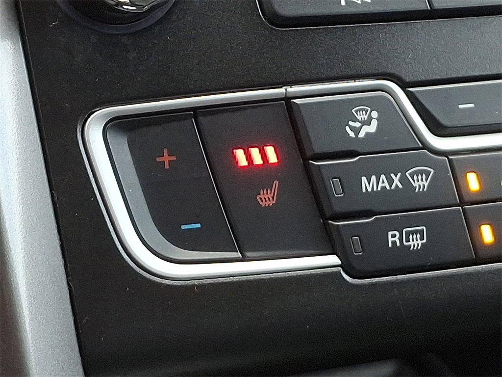 Certified 2019 Ford Fusion SE image 25