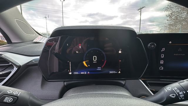 Used 2024 Chevrolet TrailBlazer LT image 16