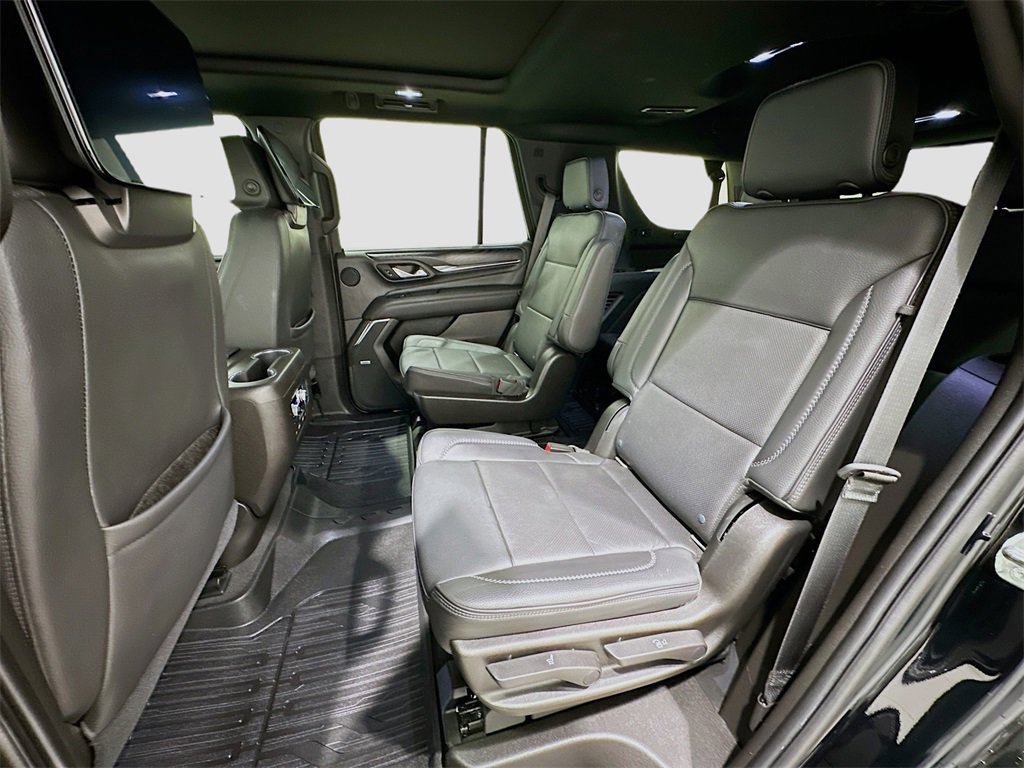 Used 2021 GMC Yukon Denali w/ Denali Ultimate Package image 24