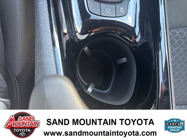 Used 2022 Toyota C-HR Nightshade image 19