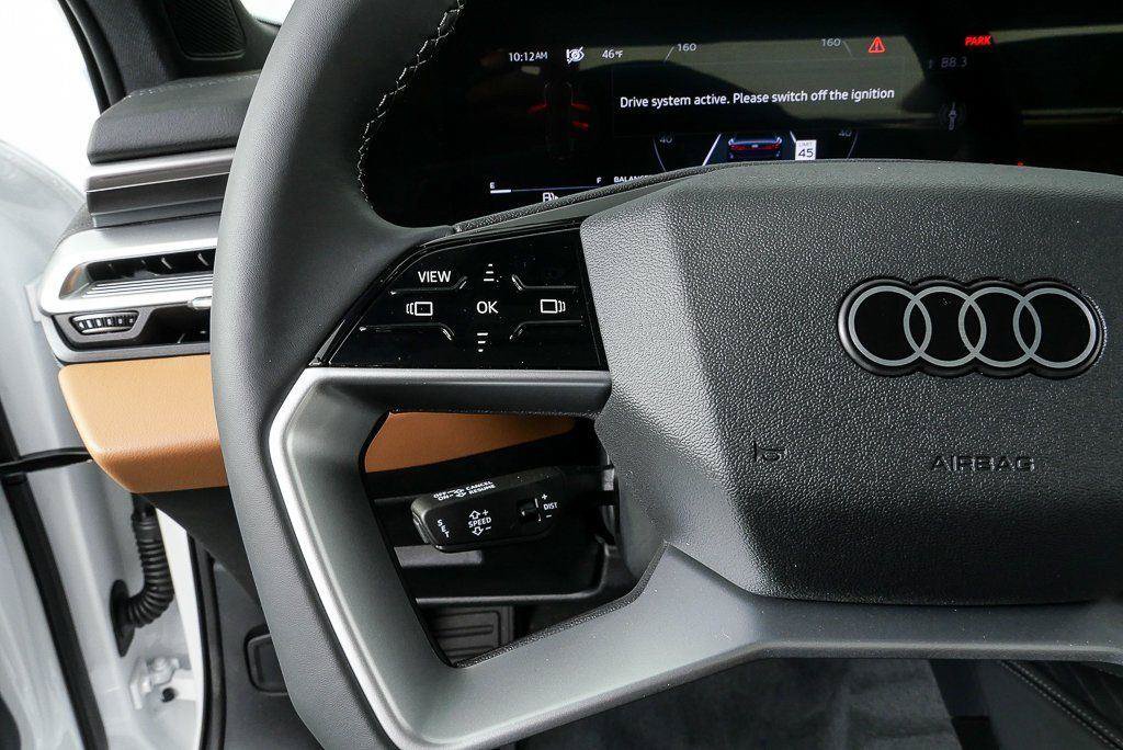 New 2026 Audi A6 Premium AWD/4WD image 10