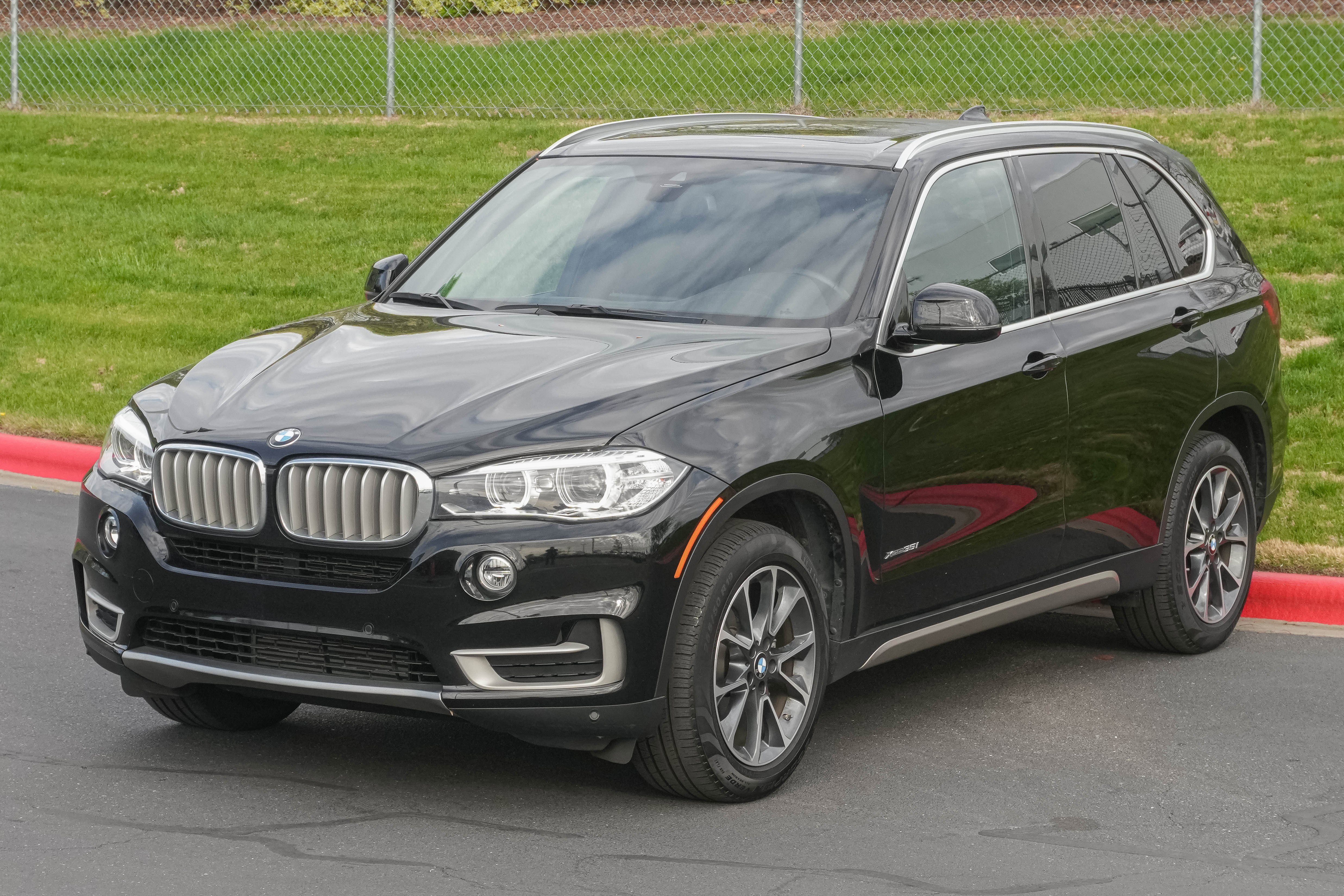Used 2018 BMW X5 xDrive35i image 5
