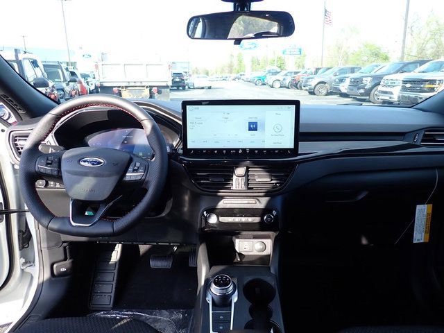 New 2026 Ford Escape ST-Line Select w/ Tech Pack #2 AWD/4WD image 14