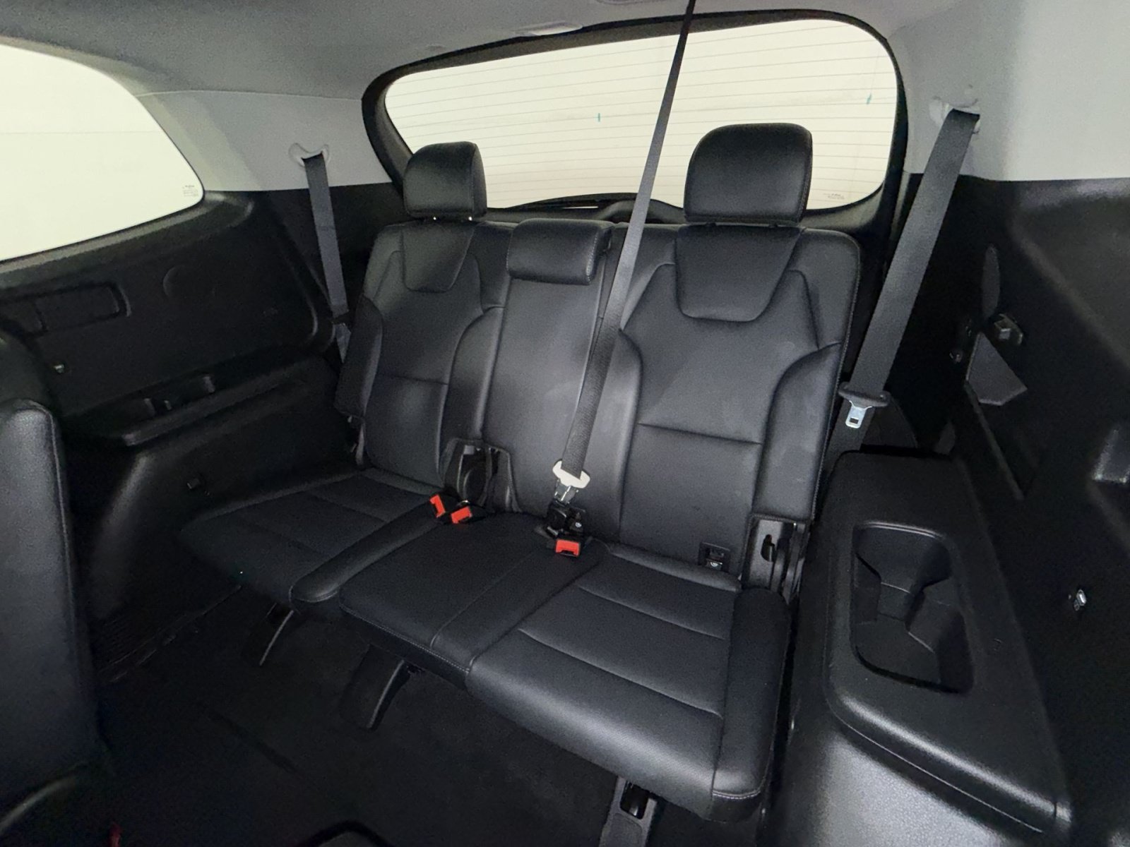 Used 2024 Kia Telluride SX AWD/4WD image 26