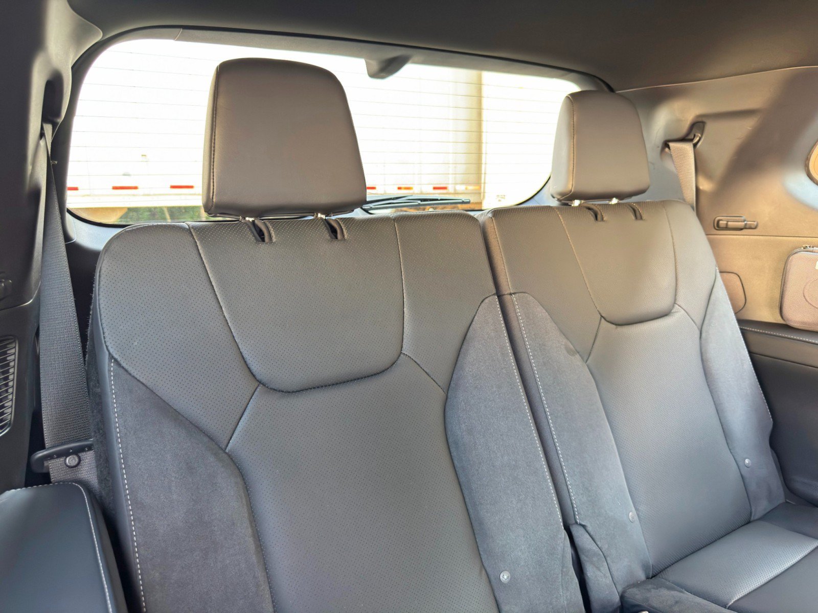 Used 2025 Lexus TX 350 AWD w/ Technology Package image 44