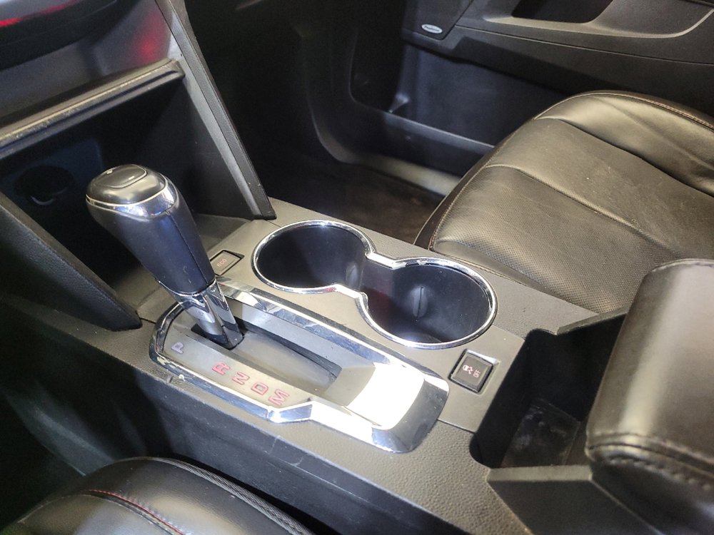 Used 2016 GMC Terrain SLT w/ Driver Alert Package I image 26