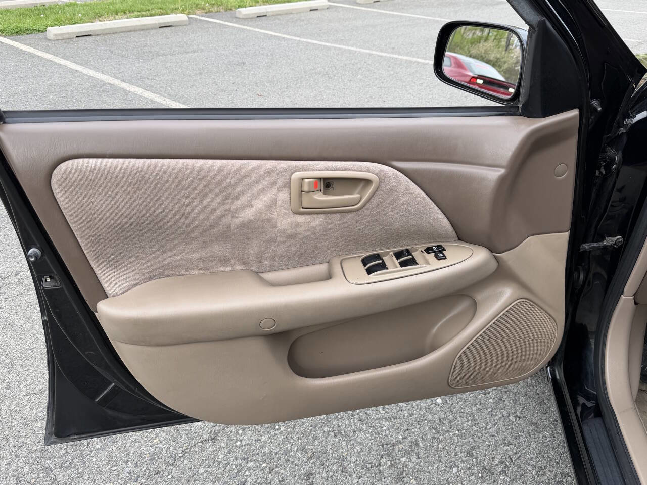 Used 1997 Toyota Camry CE FWD image 10