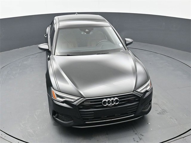 Used 2021 Audi A6 Premium Plus w/ Premium Plus Package image 45