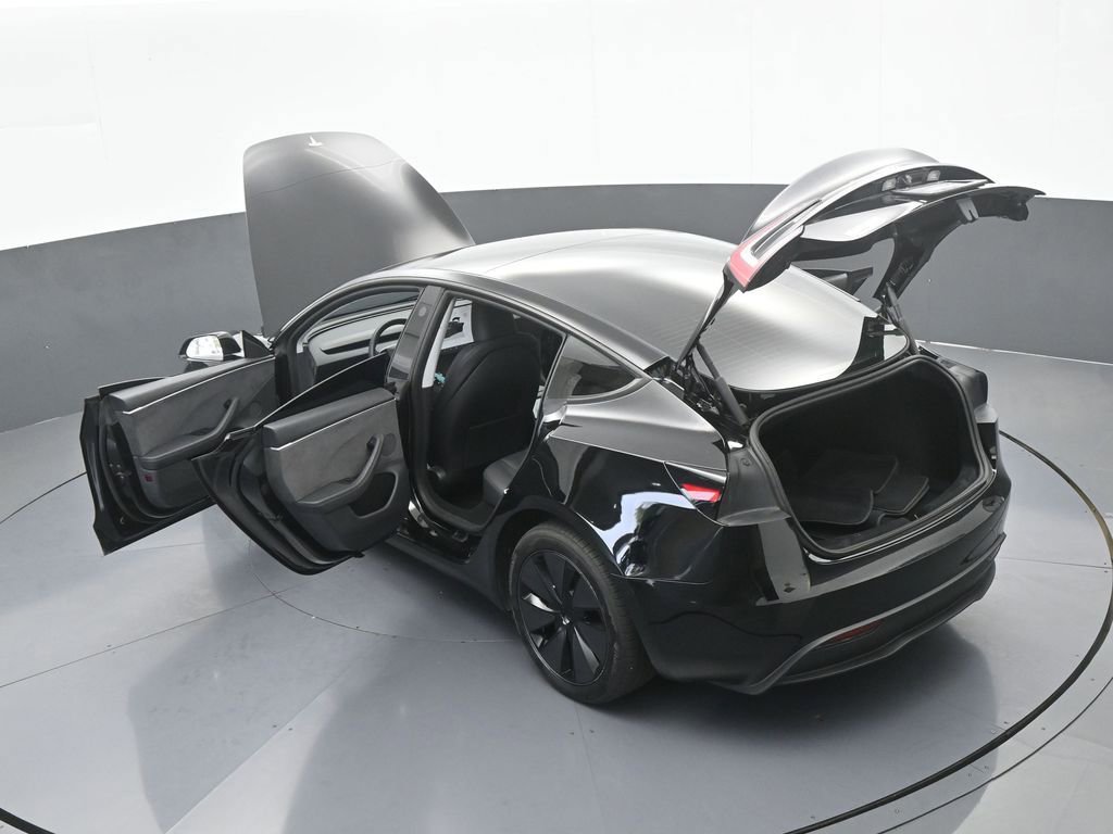 Used 2025 Tesla Model 3 Long Range image 61